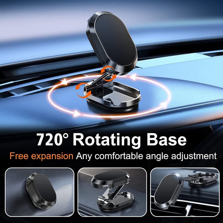 720 ROTATING BASE MOUNT HOLDER STAND