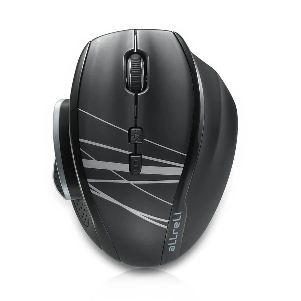 Mouse óptico sem fio M535 