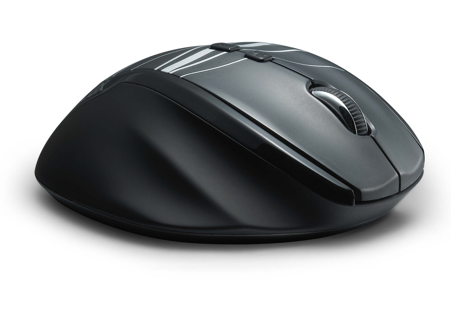 Mouse óptico sem fio M535 