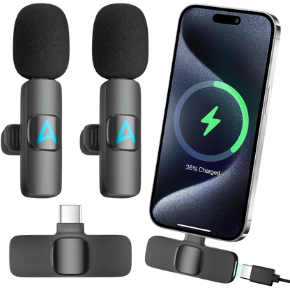 S9 Microphone for iPhone 16