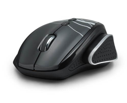 Mouse óptico sem fio M535 