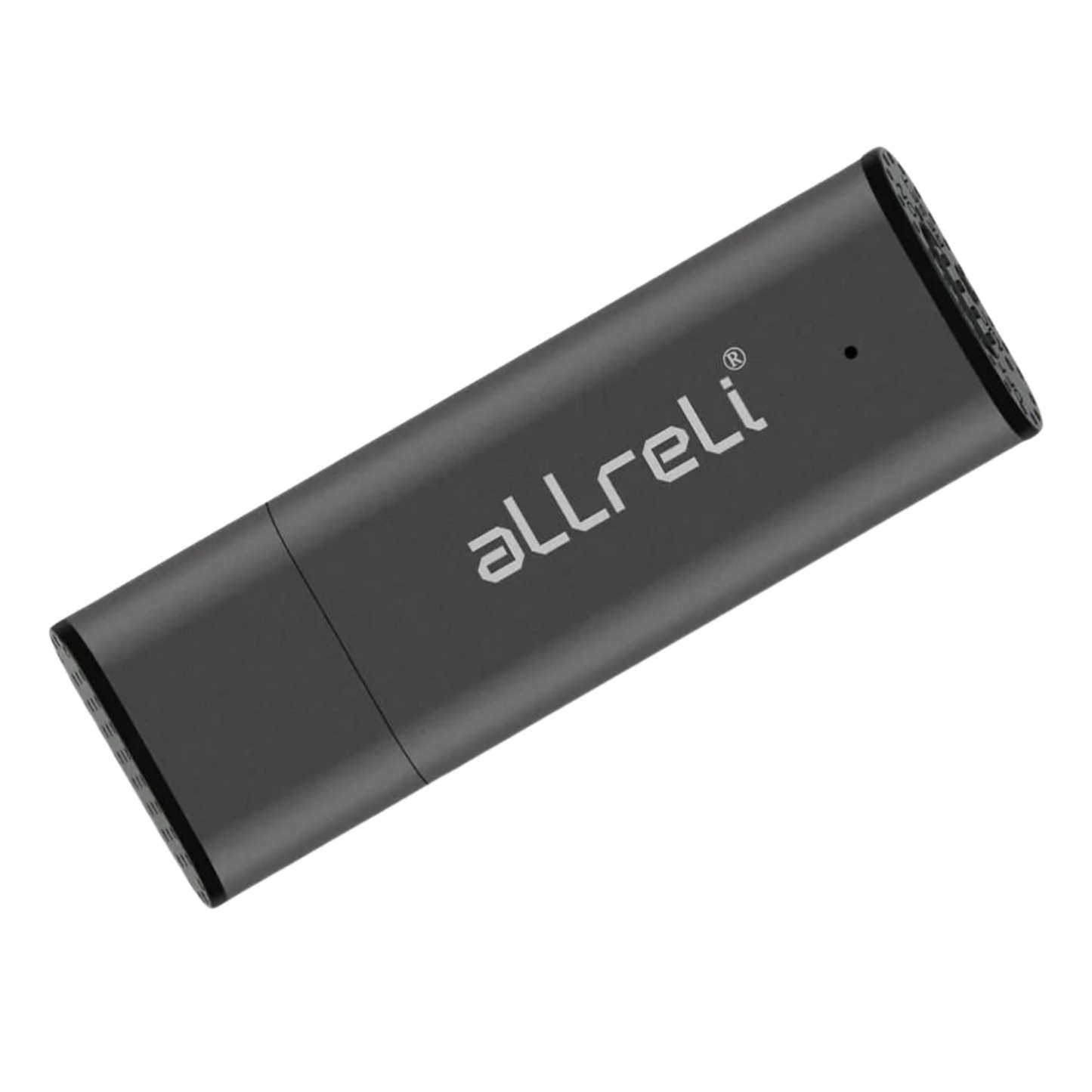 aLLreLi CP00341 USB Digital Voice Recorder for Mac and PC